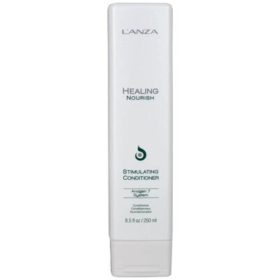 LANZA Healing Nourish Stimulating Conditioner 250ml